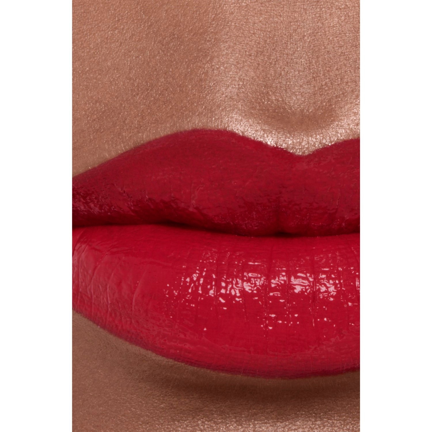 LA BARRA DE LABIOS HIDRATANTE Y REPULPADORA DE LARGA DURACIÓN. COLOR Y BRILLO INTENSOS.